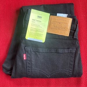 Levi’s 502 Taper *Irregular NWT